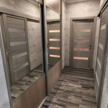 Продается 2-х комнатная квартира, 62,1 м²