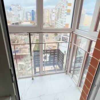 Сдается 2-х комнатная квартира, 61 м²