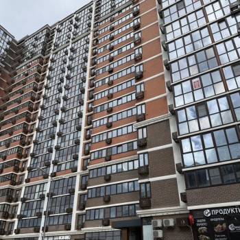 Сдается 2-х комнатная квартира, 61 м²