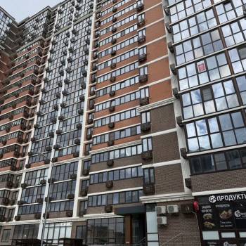 Сдается 2-х комнатная квартира, 61 м²