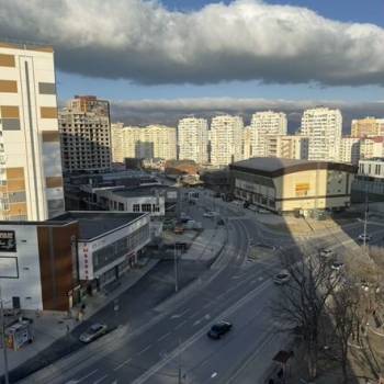 Сдается 2-х комнатная квартира, 61 м²