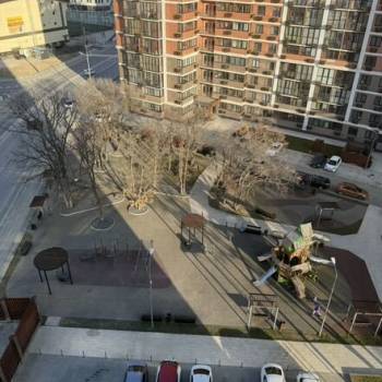 Сдается 2-х комнатная квартира, 61 м²