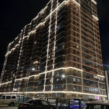 Сдается 2-х комнатная квартира, 61 м²