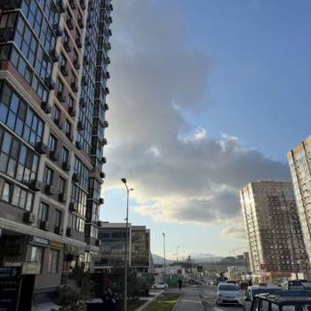 Сдается 2-х комнатная квартира, 61 м²