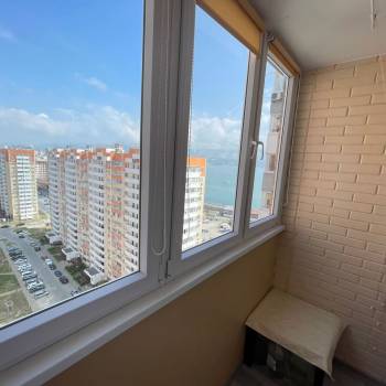 Продается 3-х комнатная квартира, 78 м²