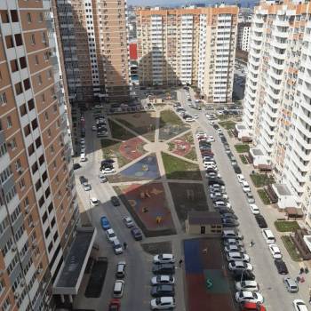 Продается 3-х комнатная квартира, 78 м²