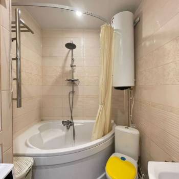 Продается 3-х комнатная квартира, 78 м²