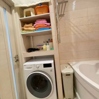 Продается 3-х комнатная квартира, 78 м²