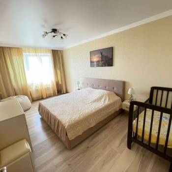 Продается 3-х комнатная квартира, 78 м²