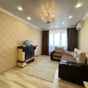 Продается 3-х комнатная квартира, 78 м²
