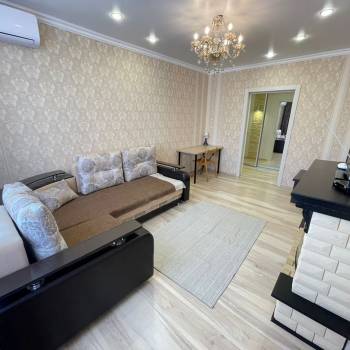 Продается 3-х комнатная квартира, 78 м²