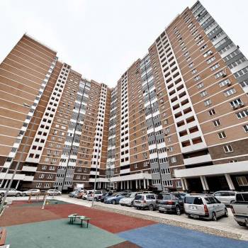 Продается 3-х комнатная квартира, 78 м²