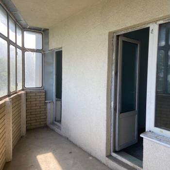 Продается 1-комнатная квартира, 58,1 м²