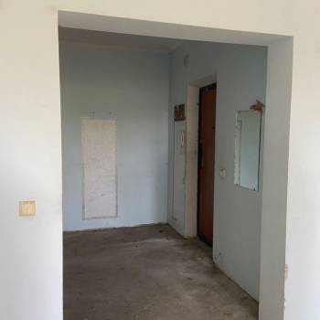 Продается 1-комнатная квартира, 58,1 м²