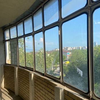 Продается 1-комнатная квартира, 58,1 м²