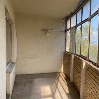 Продается 1-комнатная квартира, 58,1 м²