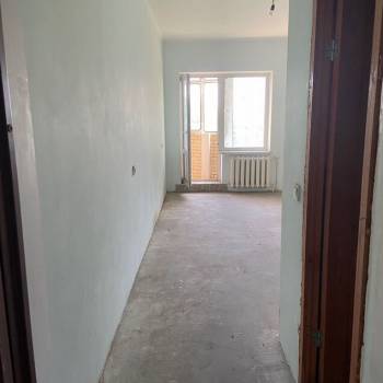 Продается 1-комнатная квартира, 58,1 м²