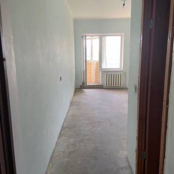 Продается 1-комнатная квартира, 58,1 м²