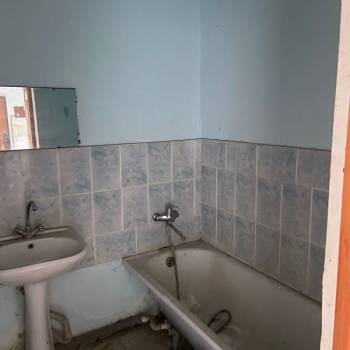 Продается 1-комнатная квартира, 58,1 м²