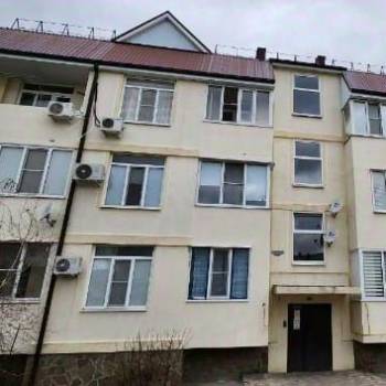 Продается 1-комнатная квартира, 34,6 м²