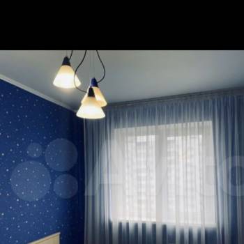 Сдается Многокомнатная квартира, 68 м²
