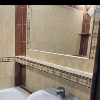 Сдается Многокомнатная квартира, 68 м²