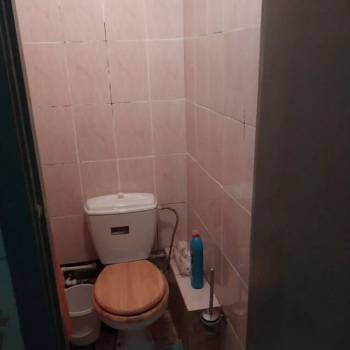 Продается 1-комнатная квартира, 17,7 м²
