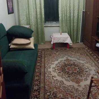 Продается 1-комнатная квартира, 17,7 м²