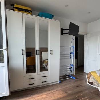 Продается 1-комнатная квартира, 34 м²