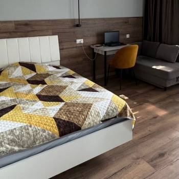 Продается 1-комнатная квартира, 34 м²