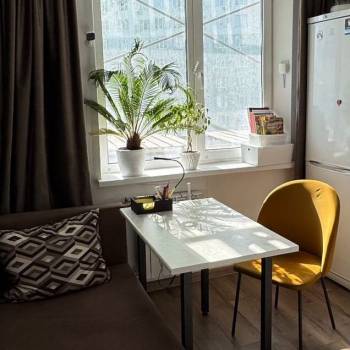 Продается 1-комнатная квартира, 34 м²