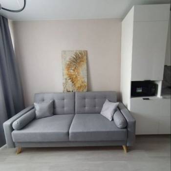 Сдается 1-комнатная квартира, 35 м²