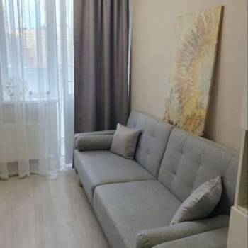 Сдается 1-комнатная квартира, 35 м²