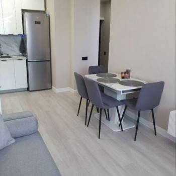 Сдается 1-комнатная квартира, 35 м²