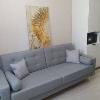 Сдается 1-комнатная квартира, 35 м²