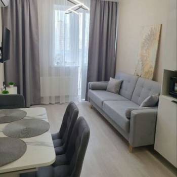 Сдается 1-комнатная квартира, 35 м²