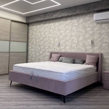 Сдается 1-комнатная квартира, 50 м²