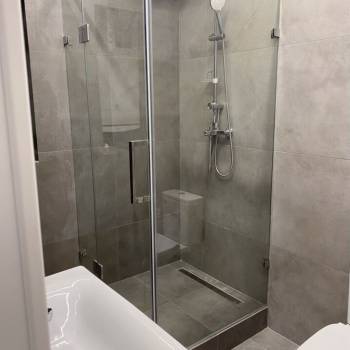 Сдается 1-комнатная квартира, 50 м²
