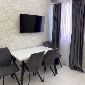 Сдается 1-комнатная квартира, 50 м²