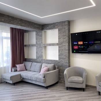 Сдается 1-комнатная квартира, 50 м²