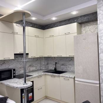 Сдается 1-комнатная квартира, 50 м²