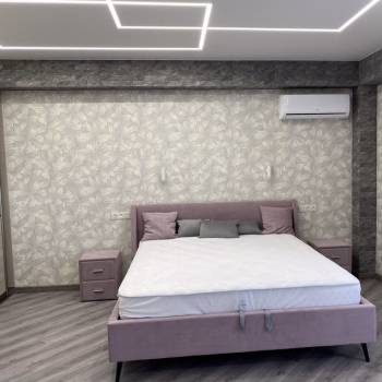 Сдается 1-комнатная квартира, 50 м²