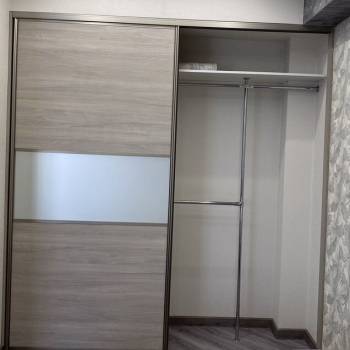 Сдается 1-комнатная квартира, 50 м²
