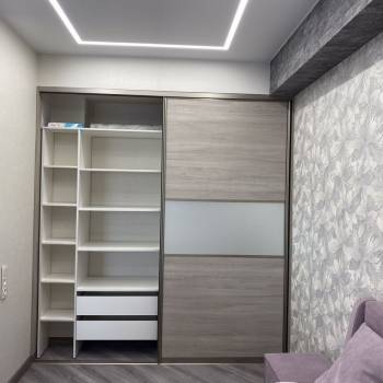 Сдается 1-комнатная квартира, 50 м²