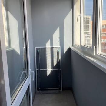 Сдается 1-комнатная квартира, 50 м²
