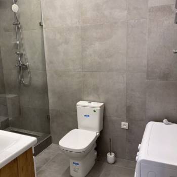 Сдается 1-комнатная квартира, 50 м²
