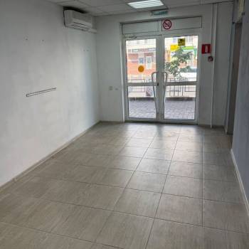 Сдается Нежилое помещение, 29 м²