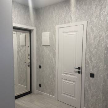 Продается 1-комнатная квартира, 35,3 м²