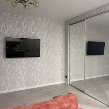 Продается 1-комнатная квартира, 35,3 м²