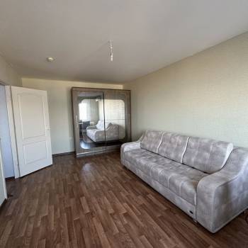 Сдается 1-комнатная квартира, 39 м²